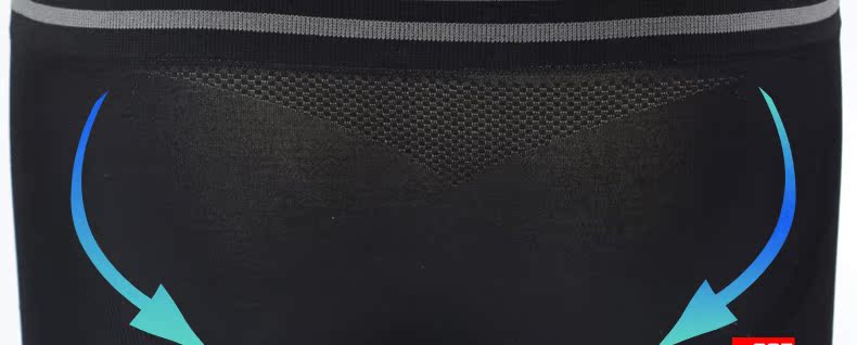 Slip jeunesse OCTWOS AL01 en nylon - Ref 645745 Image 30