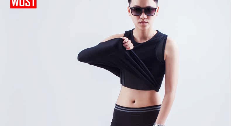 Slip jeunesse OCTWOS A01-4 en nylon - Ref 644950 Image 21