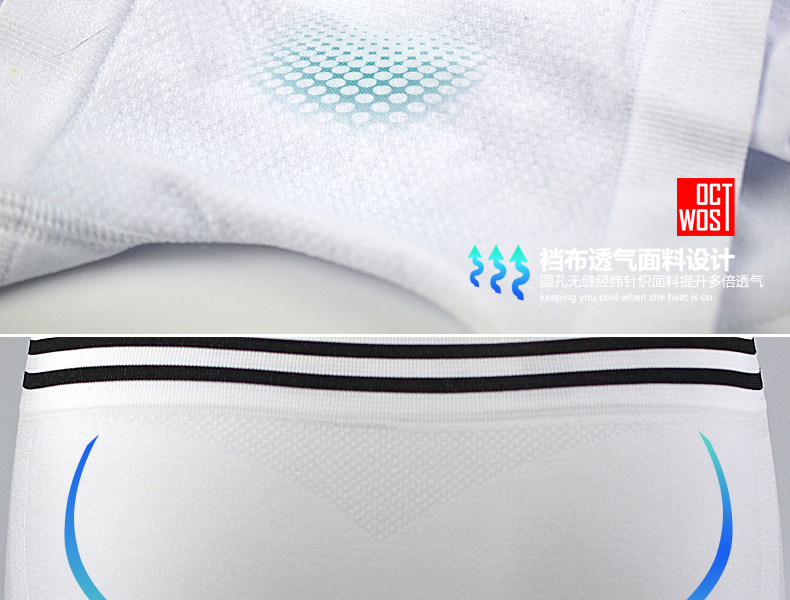 Slip jeunesse OCTWOS A01-2 en nylon - Ref 644352 Image 33