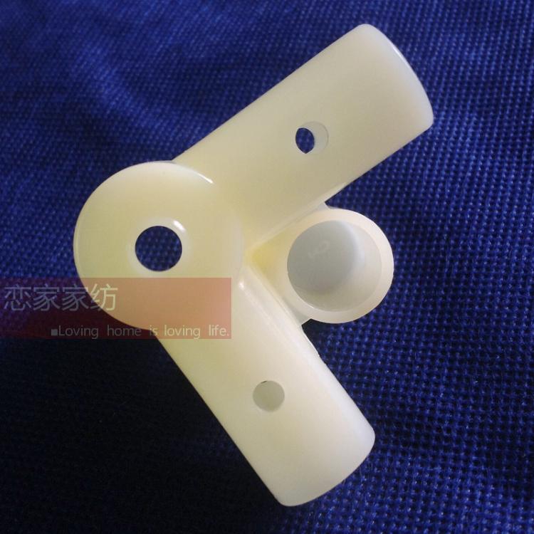 Phụ kiện lưới chống muỗi: bộ lưới chống muỗi công chúa yurt cài đặt bốn chiều (cột 22mm hoặc 25 mm) mẫu mùng khung đẹp