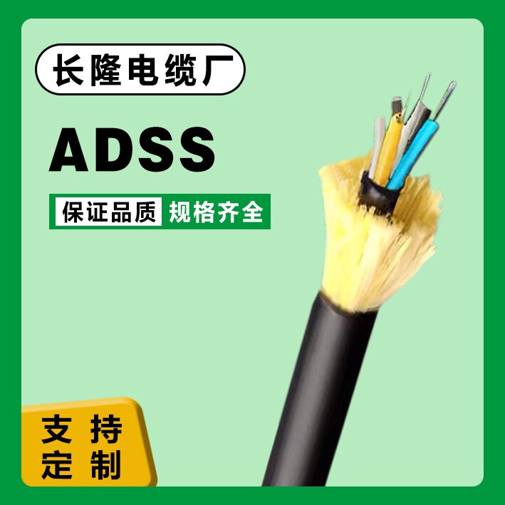 长隆通信电缆厂