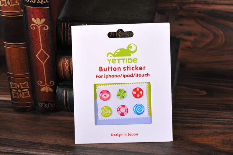 Sticker pour téléphone mobile - Ref 1371704 Image 6