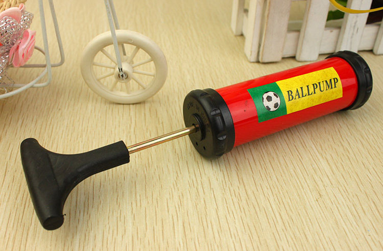 Pompe à vélo - Ref 2388837 Image 3