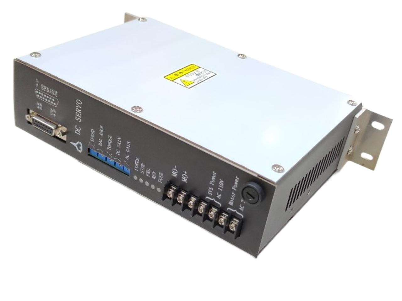 Electric spark machine driver servo control spindle up and down silicon Teteronda fine and stable import accessories