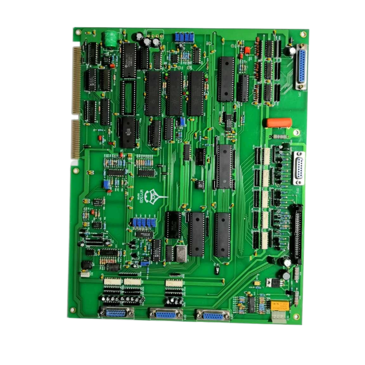 Pioneer new Fiera electric spark machine system Main board inventory spot full energy One change i.e. good no dark illness with quality warranty