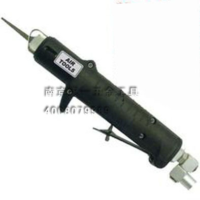 Taiwan pneumatic tool Tin rhenium gas saw DM-6001 pneumatic reciprocating saw damping type gas saw cutting machine