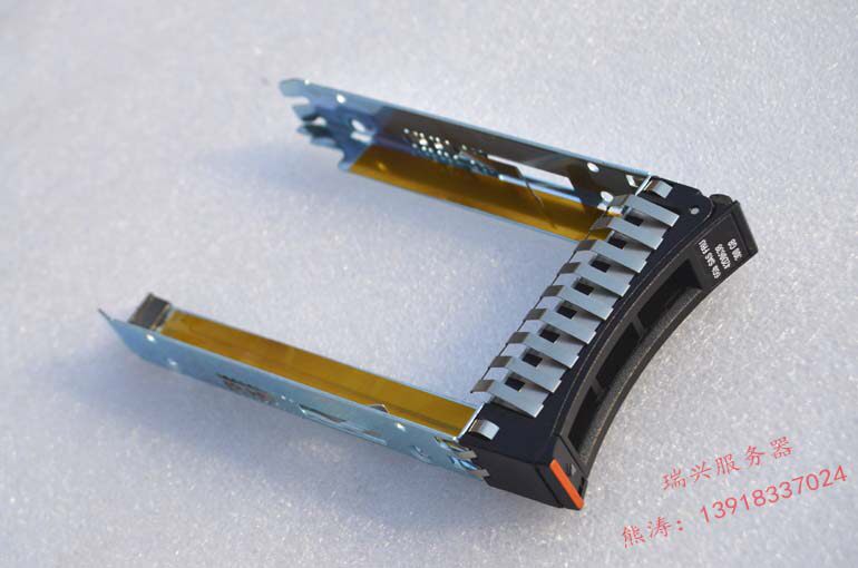 IBM x3400 x3550 x3550 M2 M2 M4 M4 disc holder 2 5 inch hard disc depository 44T2216