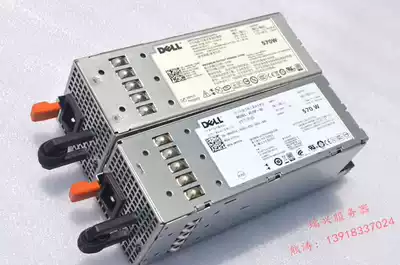Original DELL R710T610 570W 870W power A570P-00 A570P-01 myxyh T327N