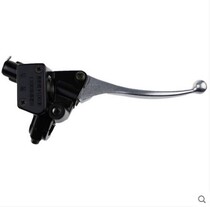 Suitable for Suzuki Hongbao UM125T-C Tianyu UZ125T-C disc brake pump brake upper pump brake cylinder