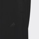 Adidas Men's Woven Long Pants Quick-Dry Breathable Running Sports Pants Straight-Leg Pants 2024 Summer Ip3977