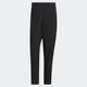 Adidas Men's Woven Long Pants Quick-Dry Breathable Running Sports Pants Straight-Leg Pants 2024 Summer Ip3977
