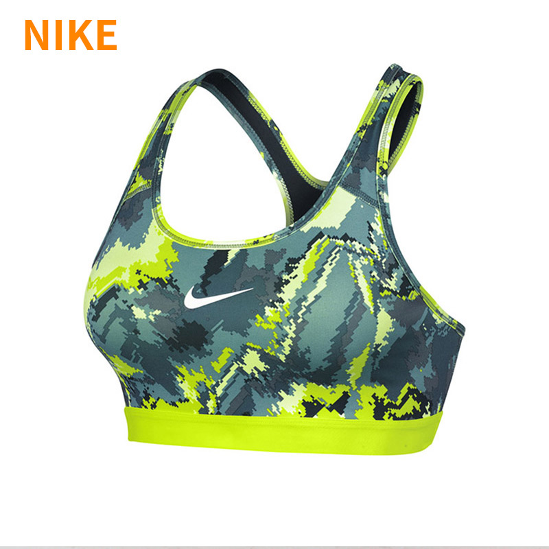 Vêtement fitness femme NIKE 836421-508 - Ref 605733 Image 12