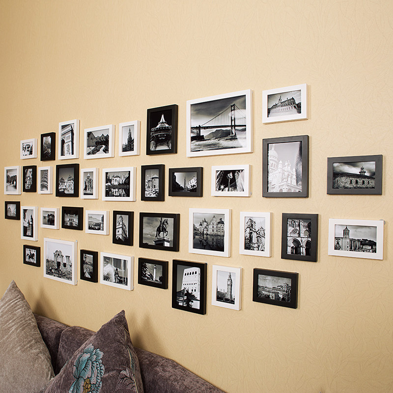 ɭ��ʵľ��ǽ����ƬǽSM-1038