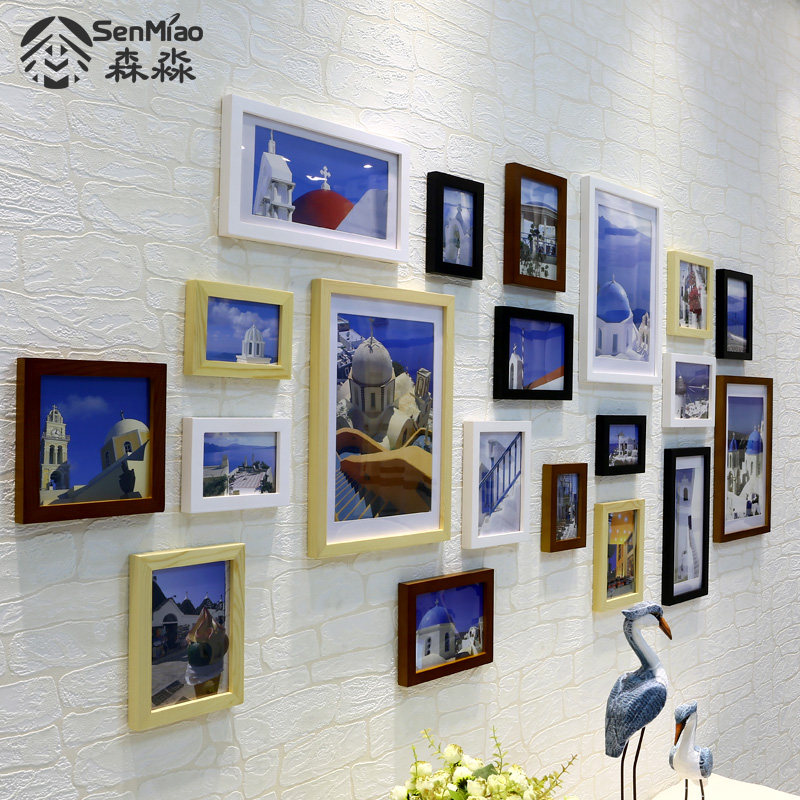 ɭ��ʵľ��ƬǽK20