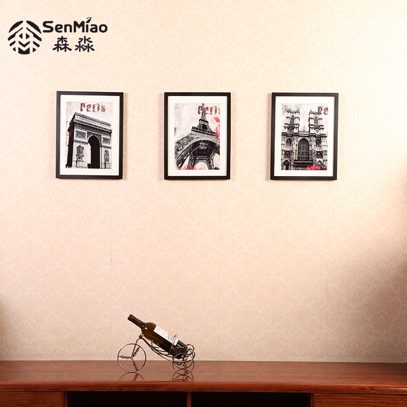 ɭ��������װ�δ�����Ƭǽʵľ���SM03