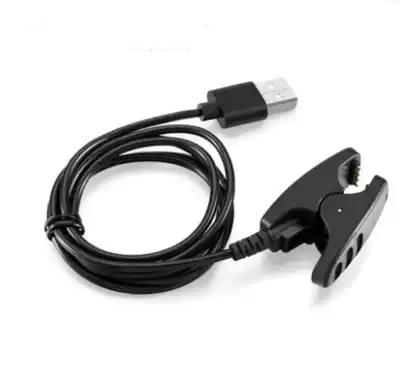 Songtuo SUUNTO Tino AMBIT Songtuo 5 cool running photoelectric expedition 7R watch Universal USB charging data cable