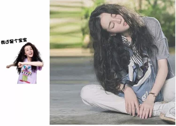 Perruque Les cheveux longs - Ref 2613680 Image 13