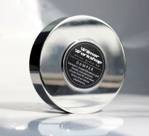 Wilmer new Taishan series overweight super stable all-around shock absorber foot pad foot nail equipment tuning shock absorber foot nail