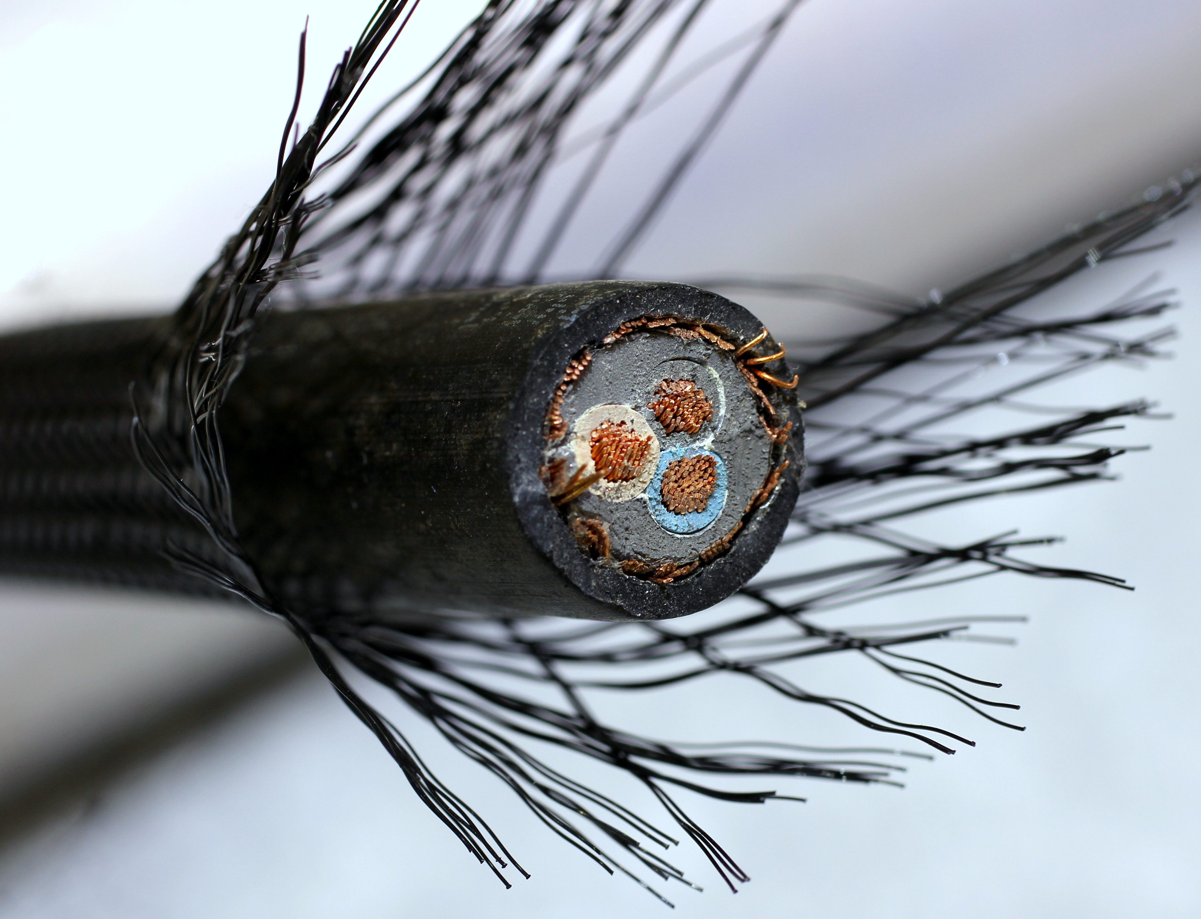 Alliance Sound ) Hot selling KS Power Cable Bus Line / Fever Equipment Socket plug wire