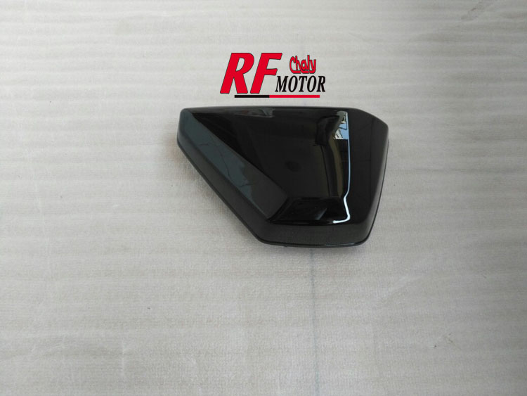 Jincheng Little monkey motorcycle Charlie JC70 small Golden boy accessories DAX gorilla left side cover