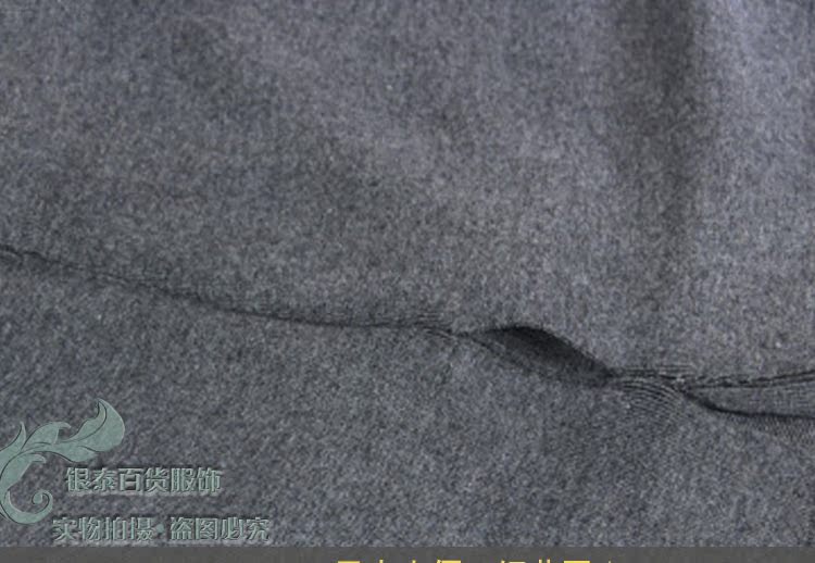 Pantalon collant Moyen-âge sexy en laine - Ref 751697 Image 32