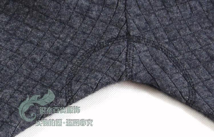 Pantalon collant Moyen-âge sexy en laine - Ref 764477 Image 32