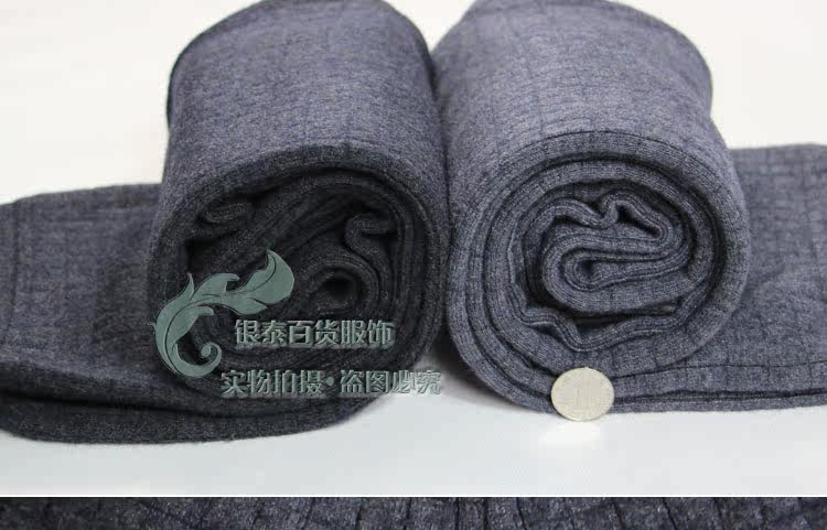 Pantalon collant Moyen-âge sexy en laine - Ref 764477 Image 31