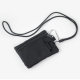 ຕົ້ນສະບັບຍີ່ປຸ່ນ mini coin purse card bag canvas small wallet zipper youth outdoor sport storage bag small hanging bag