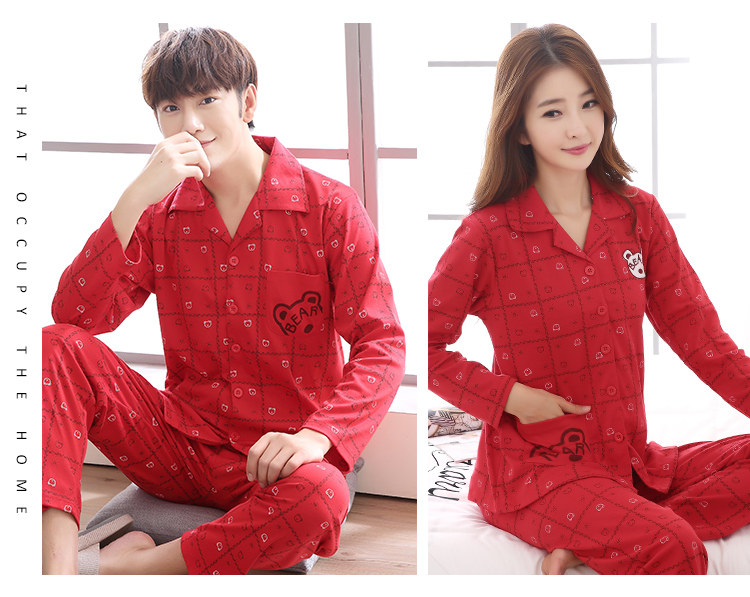 Pyjama mixte OTHER   en Coton à manches longues - Ref 3005639 Image 73