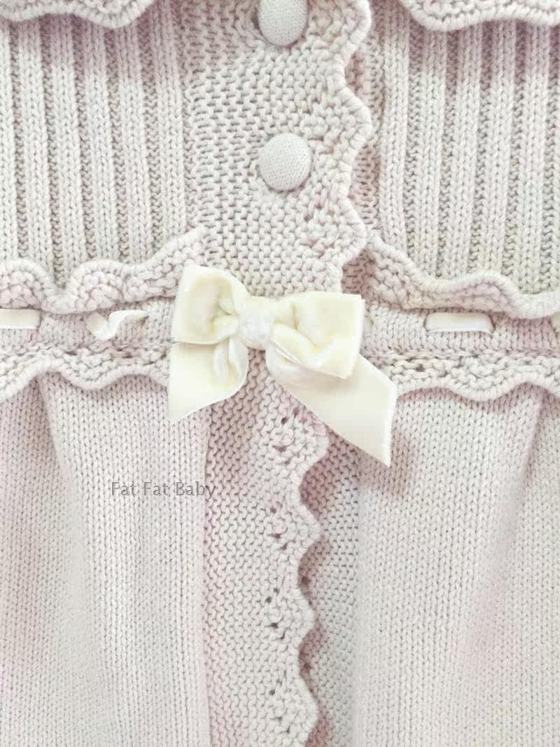 Pull fille DAMON BABY - Ref 2104158 Image 13