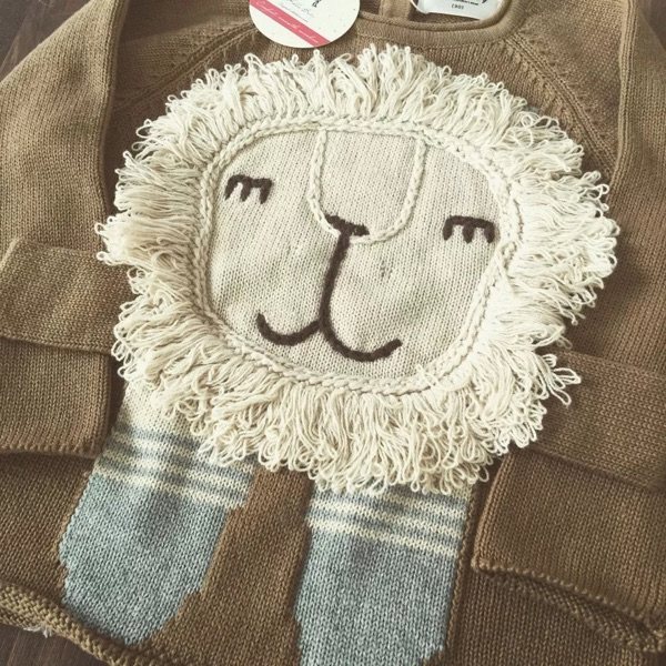 Pull enfant DAMON BABY - Ref 2103152 Image 9