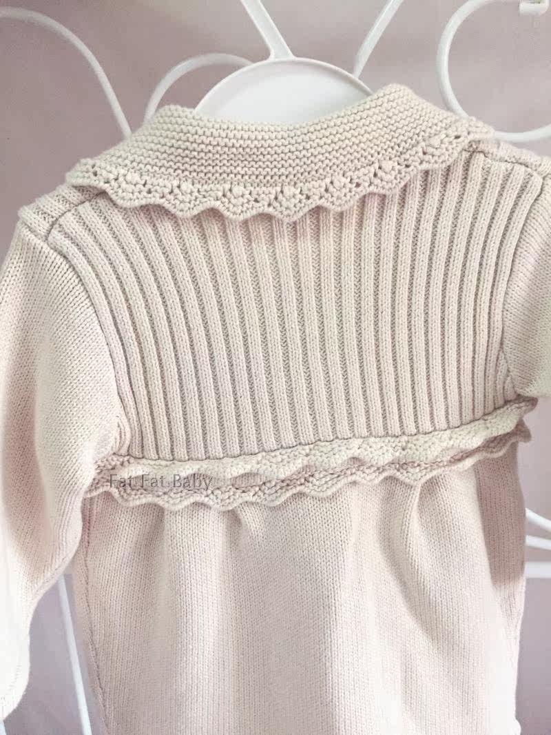Pull fille DAMON BABY - Ref 2104158 Image 15