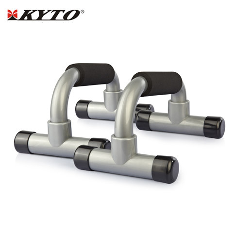 Kangdu KYTO I-shaped push-up stand Multi-function push-up stand non-slip removable muscle training and shaping
