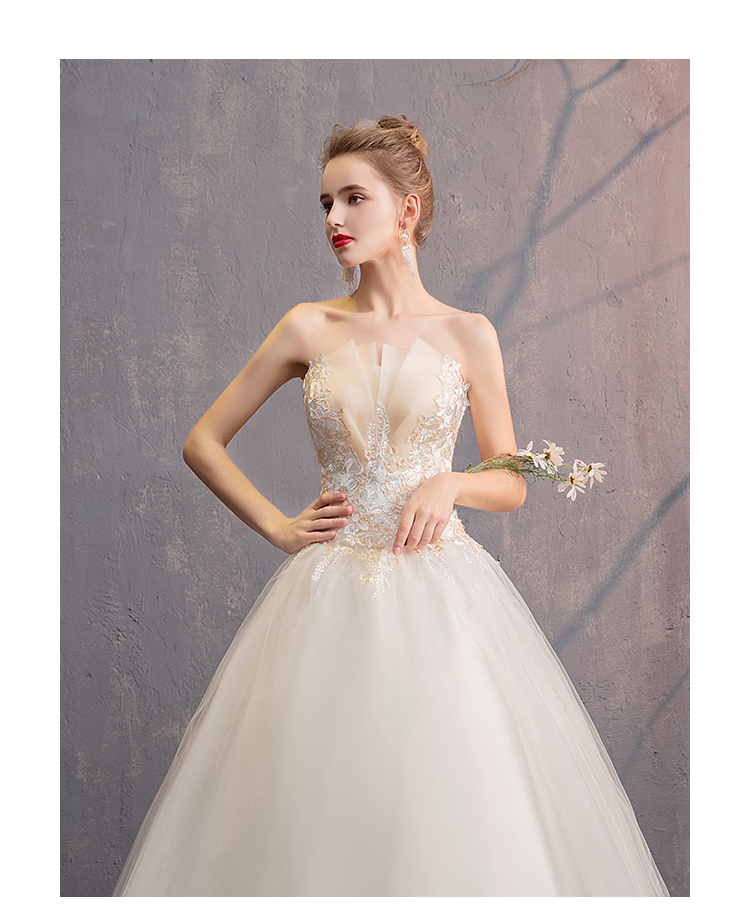 Robe de mariée - Ref 3442444 Image 19