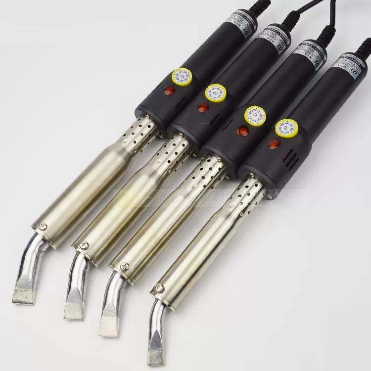 揭开陶瓷芯的秘密：黄花大功率烙铁EP-D系列背后的科技