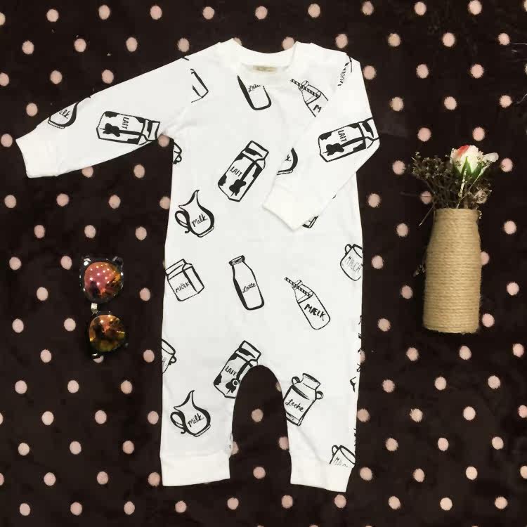 Coffret cadeau pour nouveau-né - Vêtements + Fournitures - Ref 1960156 Image 6