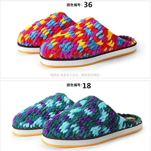 [3 двойная доставка пара] нижняя часть сухожилия говядины нижняя крючка обувь ручной работы без устойчивого износа.