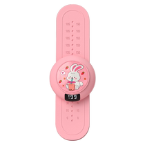 High touching artifact childrens high jump pat music voice counting long height bouncing exercise training equipment for teenagers