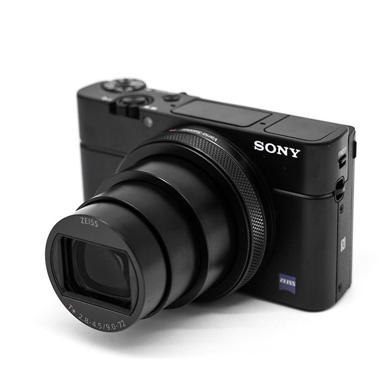 Купить Цифровая камера Сони/Сони DSC-система rx100m6 черная карта ...