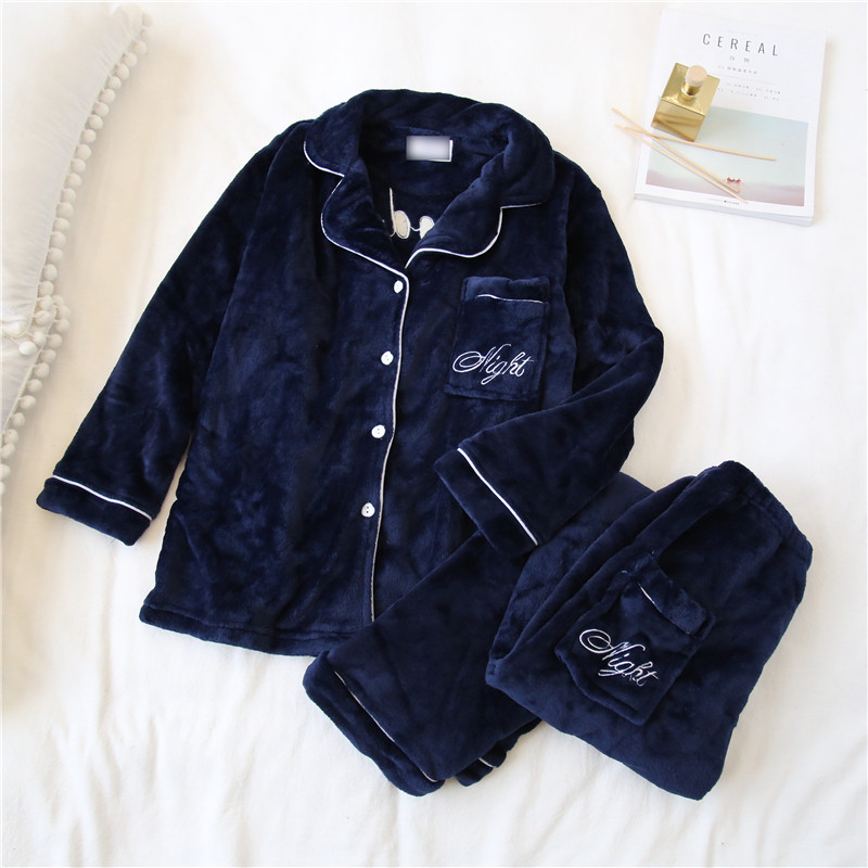 Pyjama mixte OTHER   en Polyester Polyester  à manches longues - Ref 3005785 Image 35