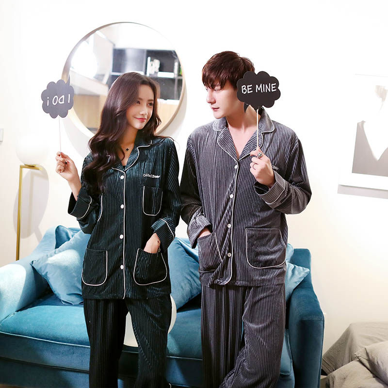 Pyjama mixte OTHER   en Polyester Polyester  à manches longues - Ref 3005741 Image 3