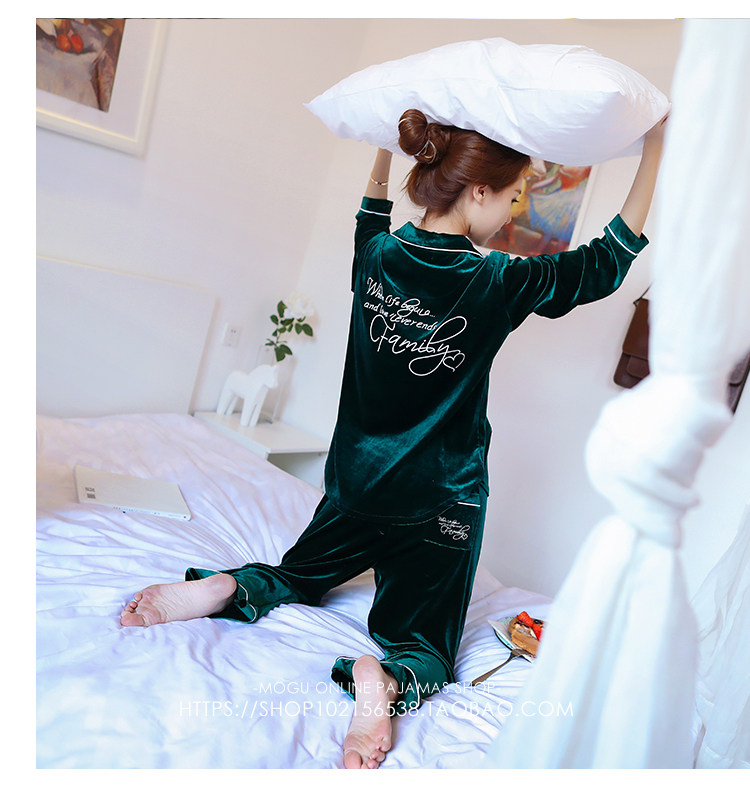 Pyjama mixte OTHER   en Polyester Polyester  à manches longues - Ref 3004305 Image 23