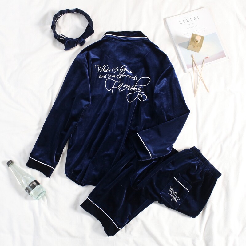 Pyjama mixte OTHER   en Polyester Polyester  à manches longues - Ref 3004305 Image 68