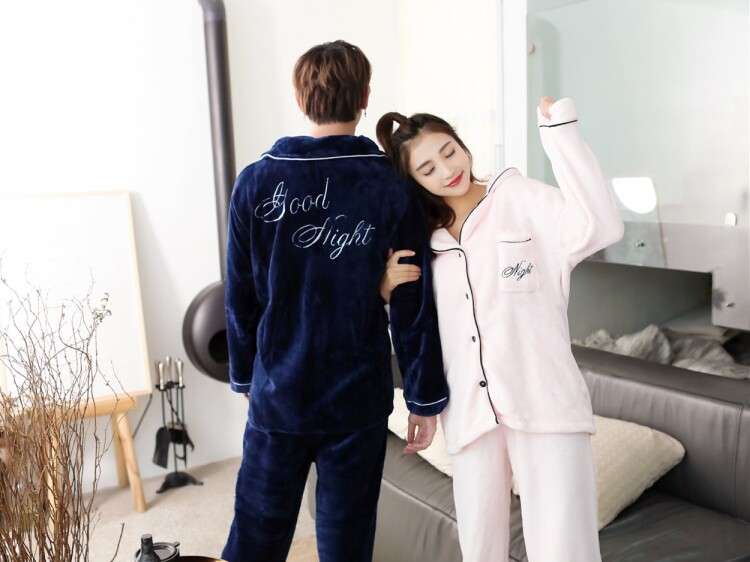 Pyjama mixte OTHER   en Polyester Polyester  à manches longues - Ref 3005785 Image 33