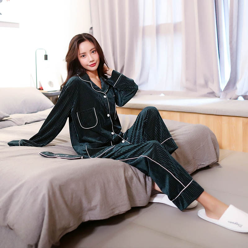 Pyjama mixte OTHER   en Polyester Polyester  à manches longues - Ref 3005741 Image 4