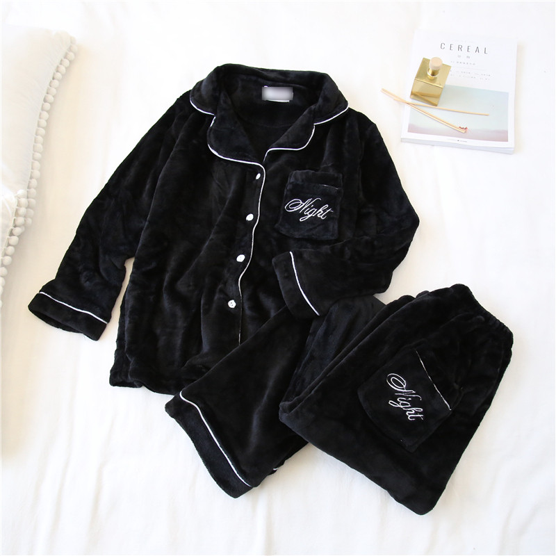 Pyjama mixte OTHER   en Polyester Polyester  à manches longues - Ref 3005785 Image 49