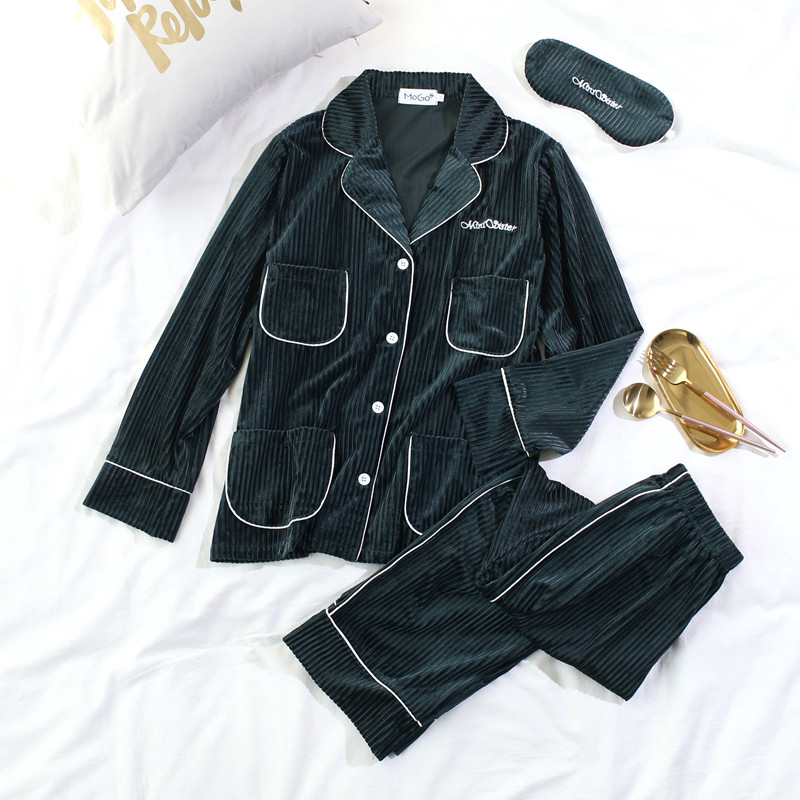 Pyjama mixte OTHER   en Polyester Polyester  à manches longues - Ref 3005741 Image 19