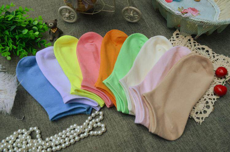 Chaussettes - collants simple - Ref 761338 Image 20