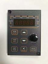 TECO TECO inverter Taian inverter N310 series inverter operation panel N310DOP-01