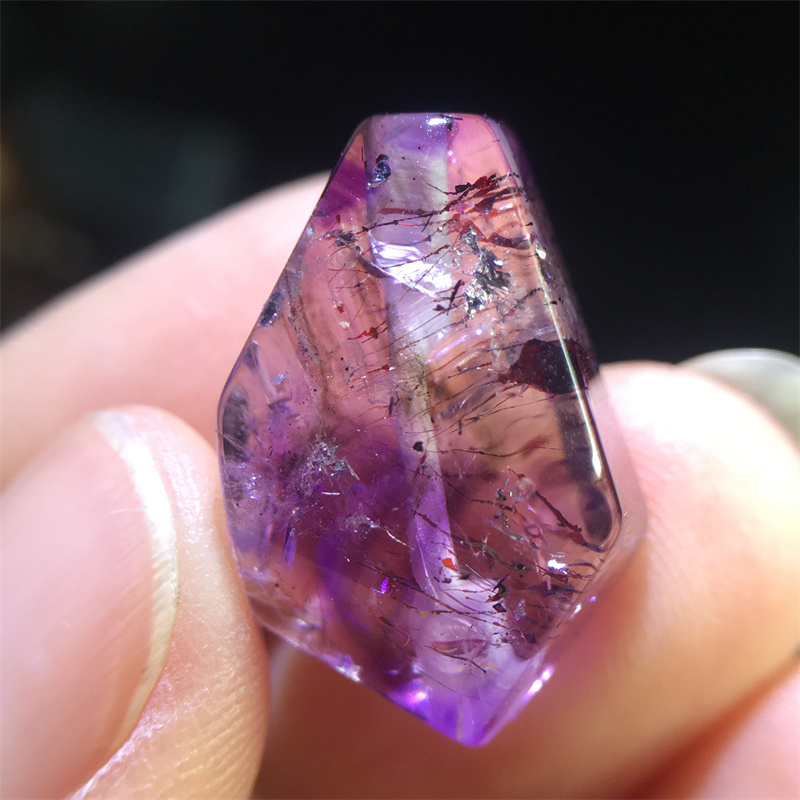 創作人形・吸血鬼の標本（紫水晶） O1CN0104Ca8J1cyS5MVZ2jV_!!